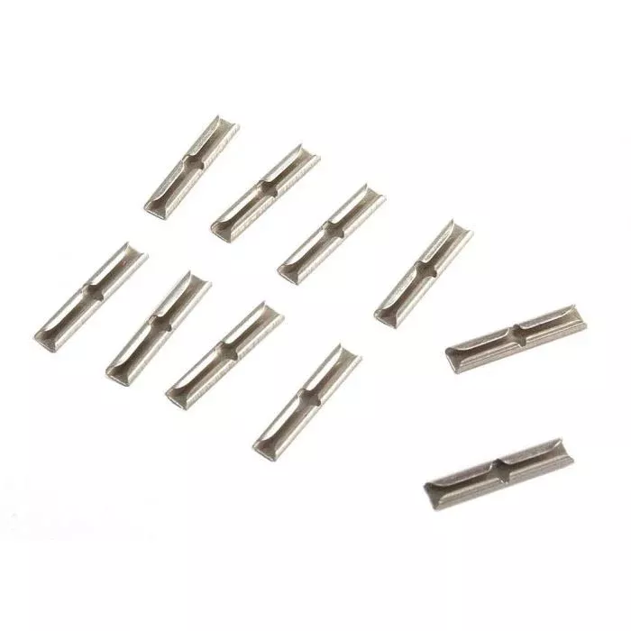 HO Nickel-Silver Rail Joiners Code 83/100 948-83102