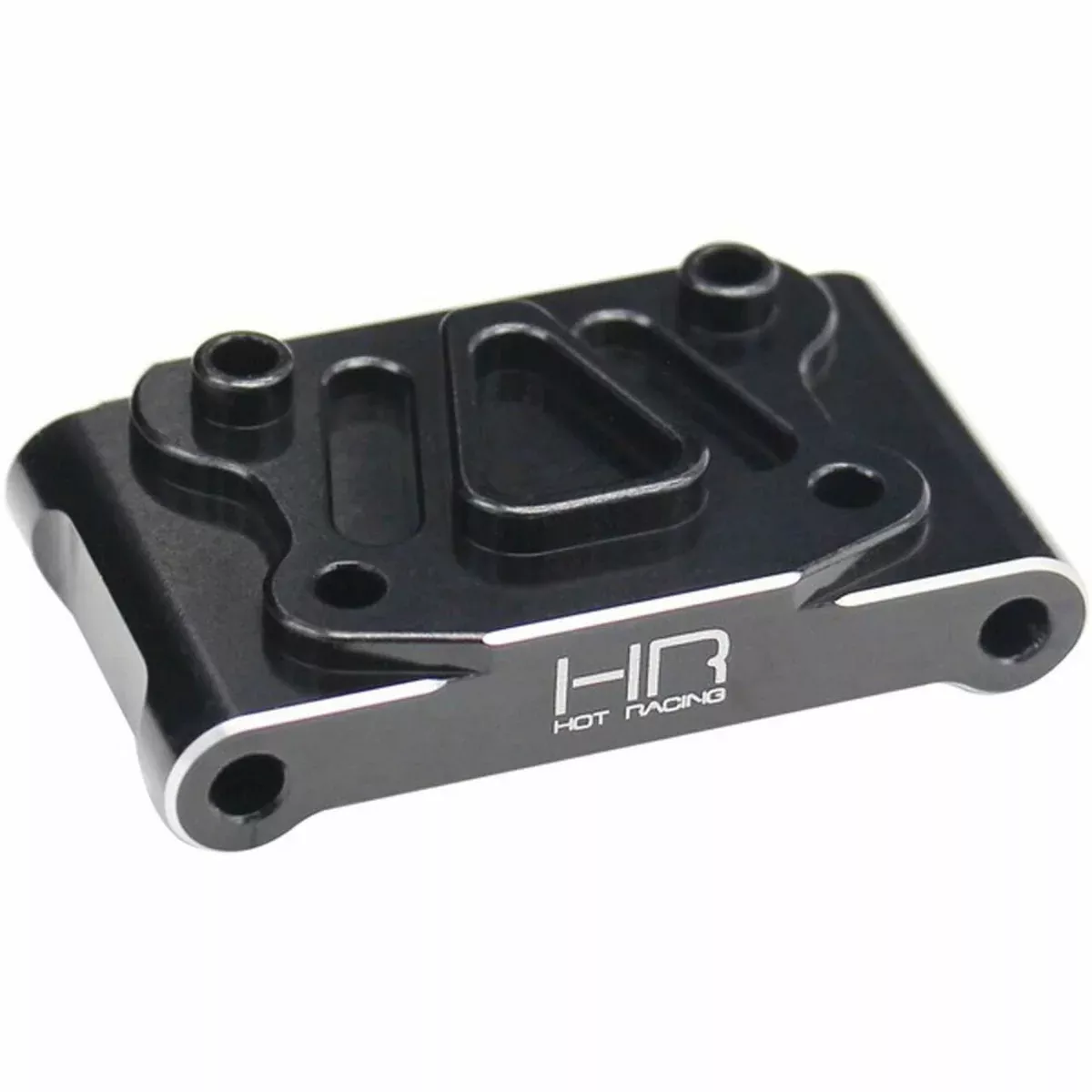 Hot Racing HRATTX0801 Aluminum Front Pivot Mount for Losi 22S