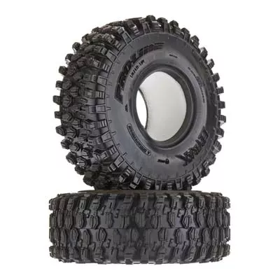 Hyrax 1.9" G8 Rock Terrain Tires Front/Rear (2) 1/10 Scale 1/10 Scale PRO1012814