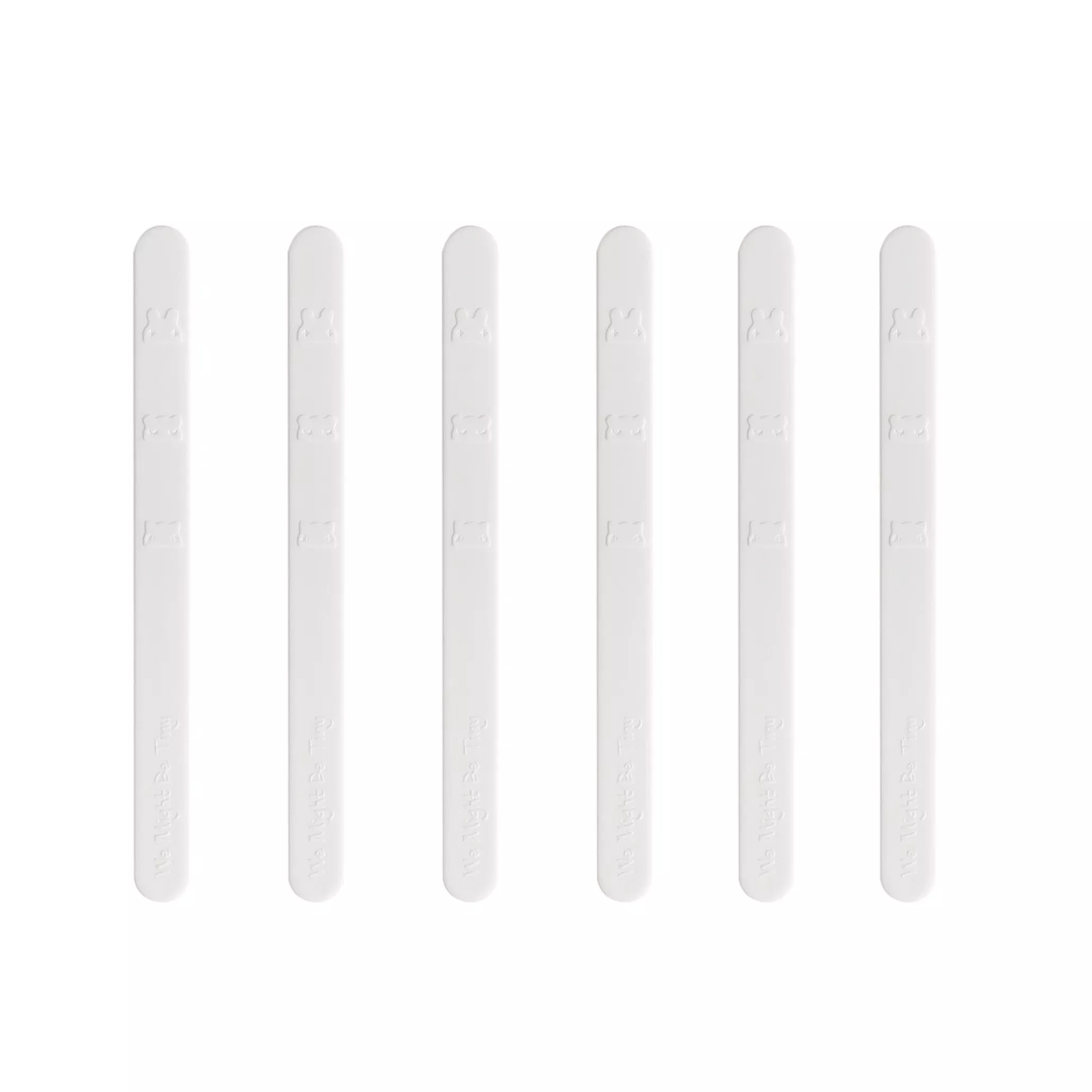 Icy Pole Sticks (6 pack)