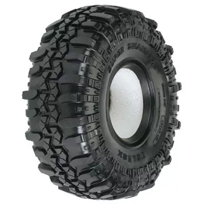 Interco TSL SX Super Swamper XL 1.9 G8 Rock Tires 1/10 Scale PRO119714
