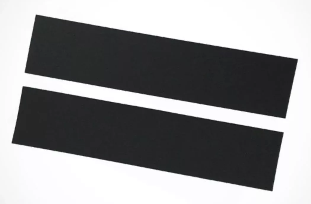 Klinik RC KRCBATT Rubber Battery Pad (4.33" x 1" x 0.5mm)