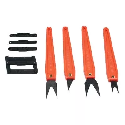 Kwik Hinge Slotter Kit DUB660