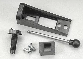 Kwik Switch Mount DUB203