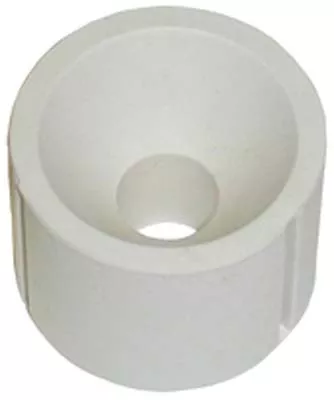 Medium Cone Rubber Adapter