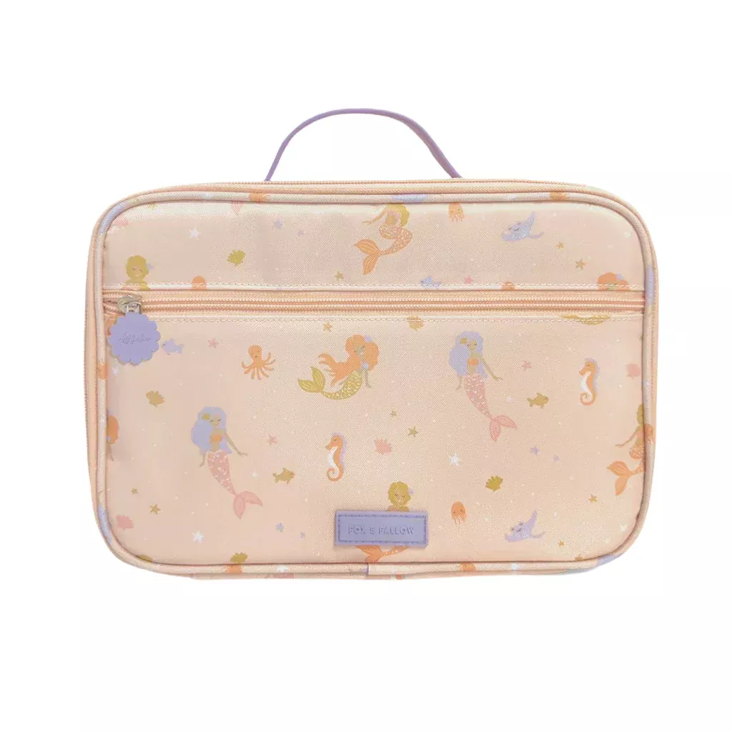 Mermaids Lunch Bag