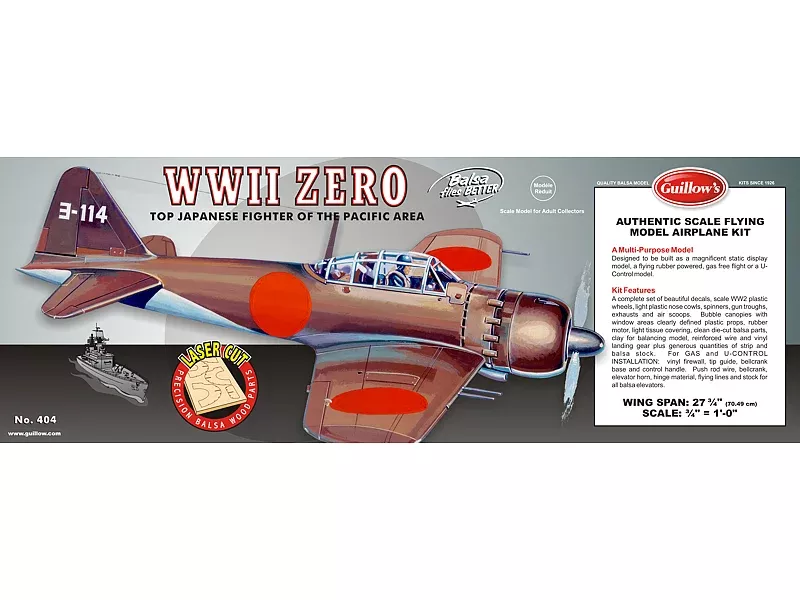 Mitsubishi Zero Laser Cut GUI404LC