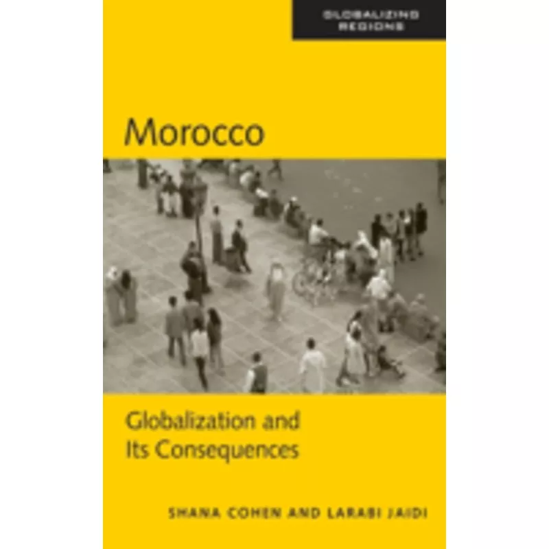 morocco: globalization and its consequences