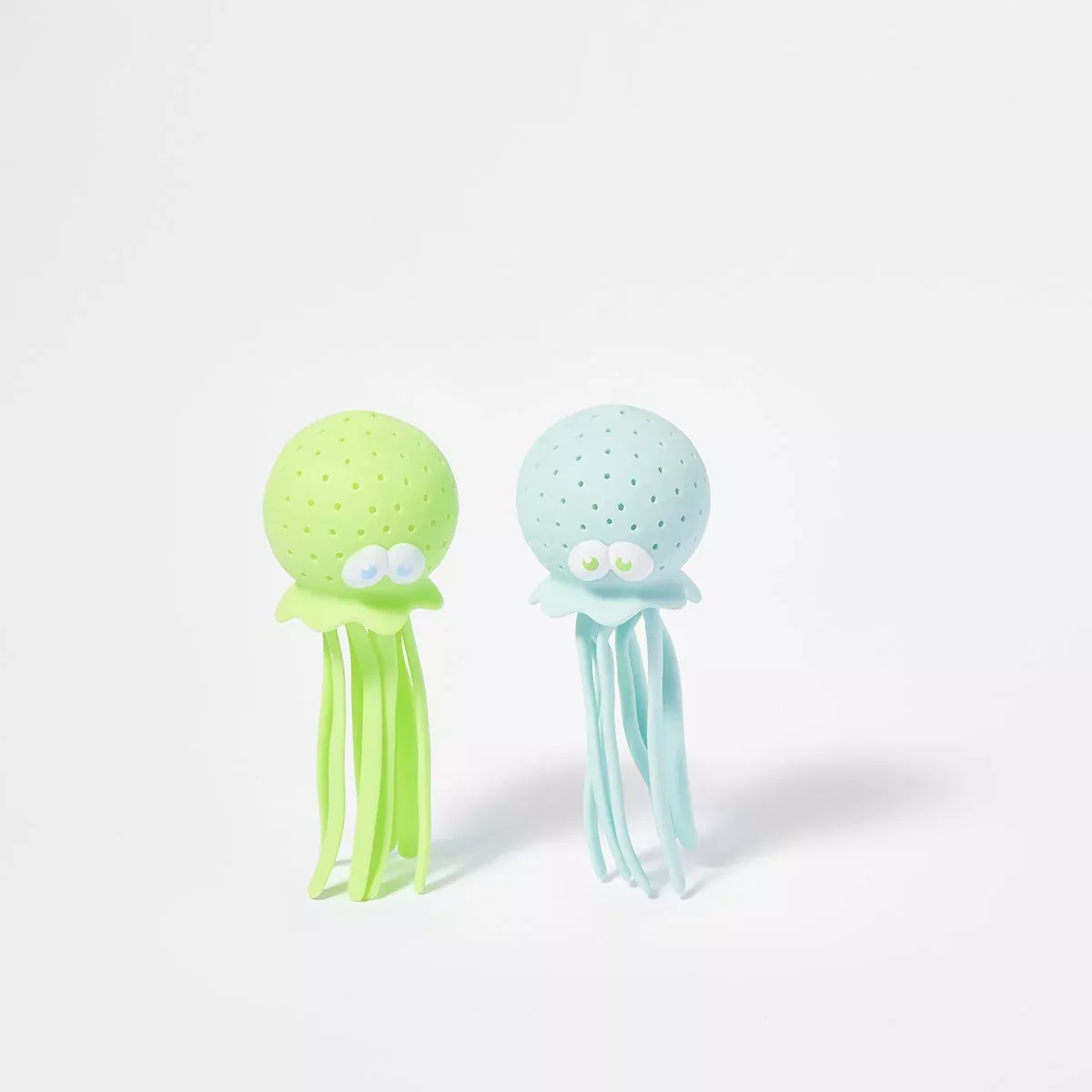Octopus Bath Toy