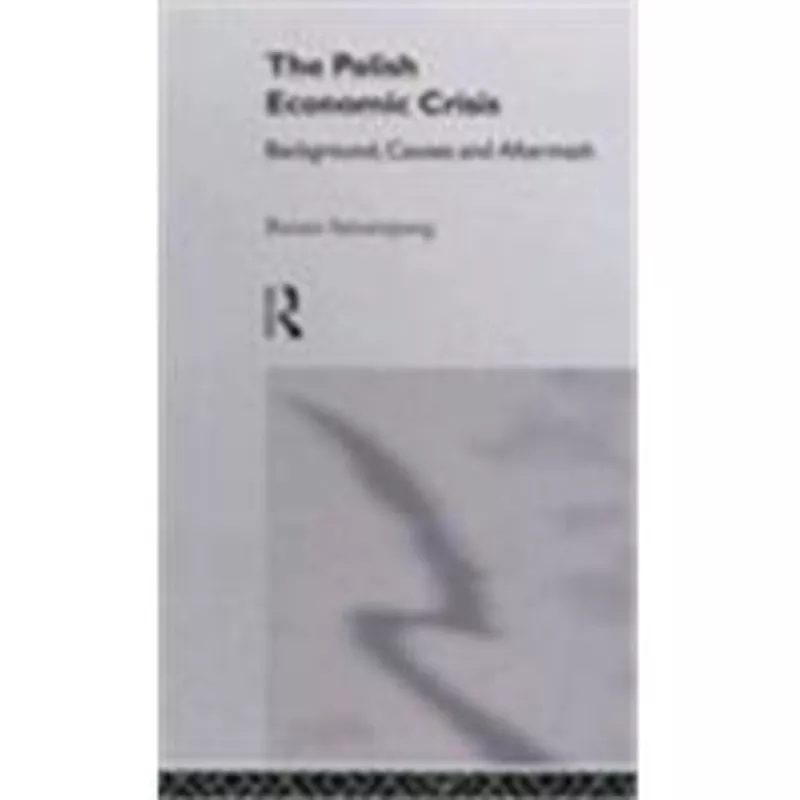 the polish economic crisis