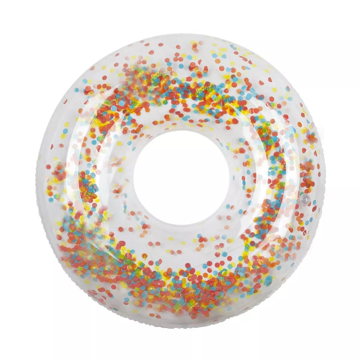 Pool Ring Confetti