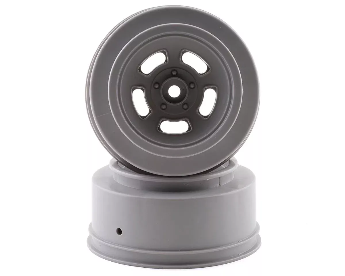 Pro-Line Slot Mag Drag Spec Rear Drag Racing Wheels