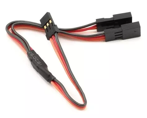 RC Heavy Duty Y-Harness SPMA3008