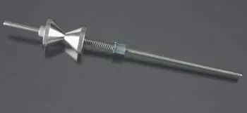 Replacement Prop Balancer Shaft