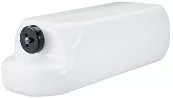 S24 Square Fuel Tank 24 oz DUB424