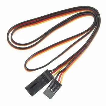 Servo Extension 24" HRC57346S