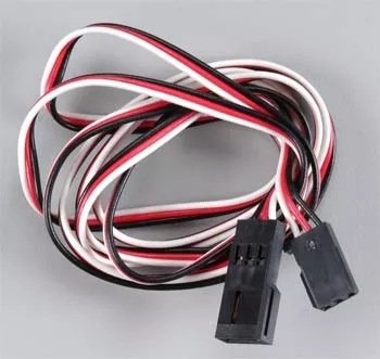 Servo Extension 39 J