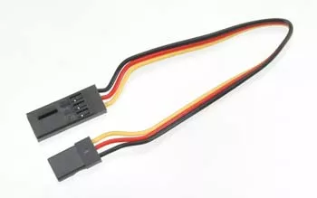 Servo Extension 6" HRC57344S