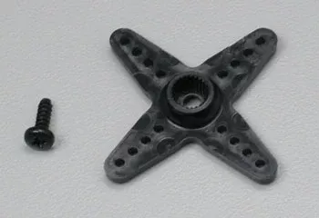 Servo Horn S28-48 A-X