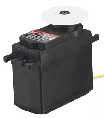 Servo Standard Universal Connector HRC31311S
