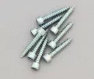 Sheet Metal Screws 2 x 1/2" DUB381