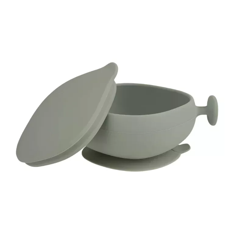 Silicone Bowl Lid