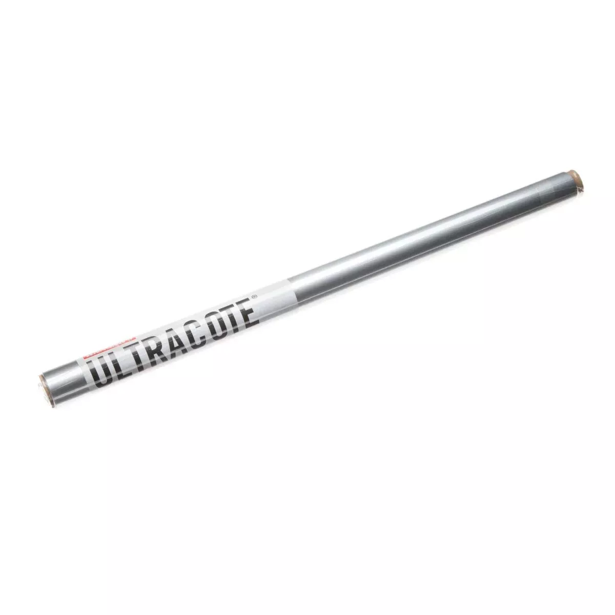 Silver UltraCote Iron on Plastic HANU881