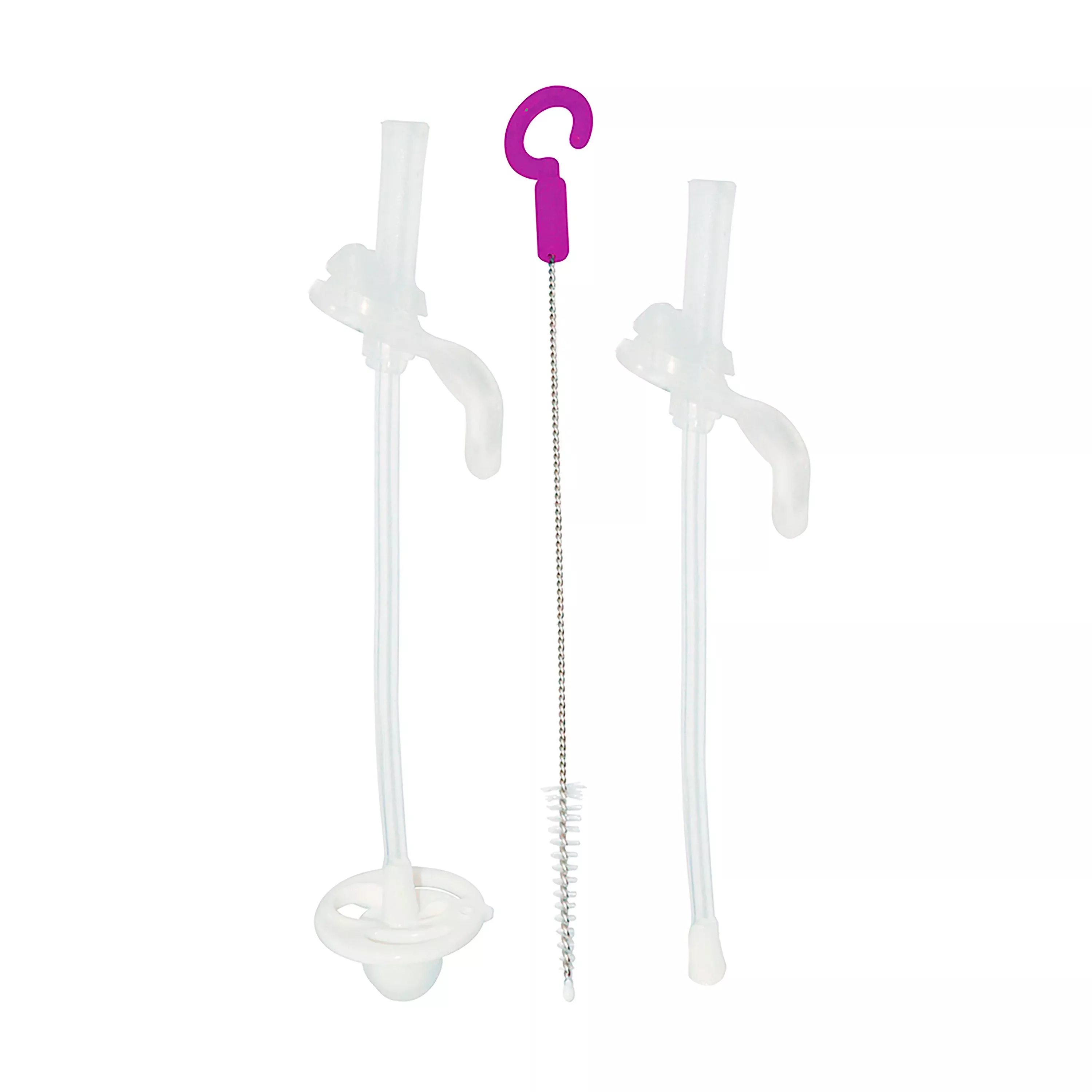 Sippy Cup Replacement Straws