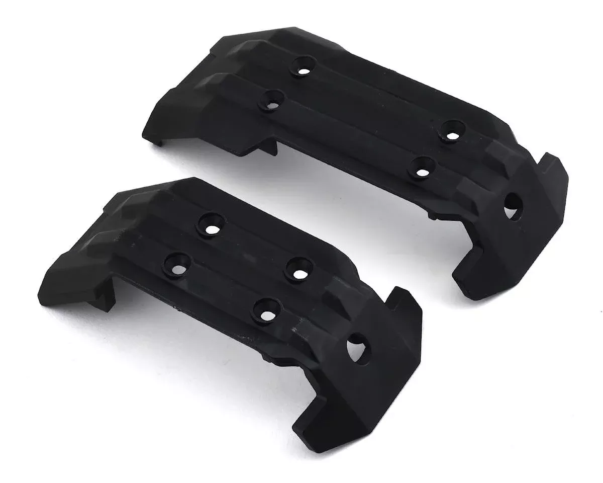 Skidplate Front L&R TRA8944