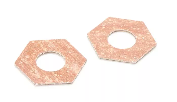 Slipper Pad 32.8x15.2x1mm