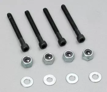 Socket Bolt Locknut 440 (4) DUB178