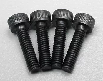Socket Head Cap Screws 2.5 x 10 DUB2118