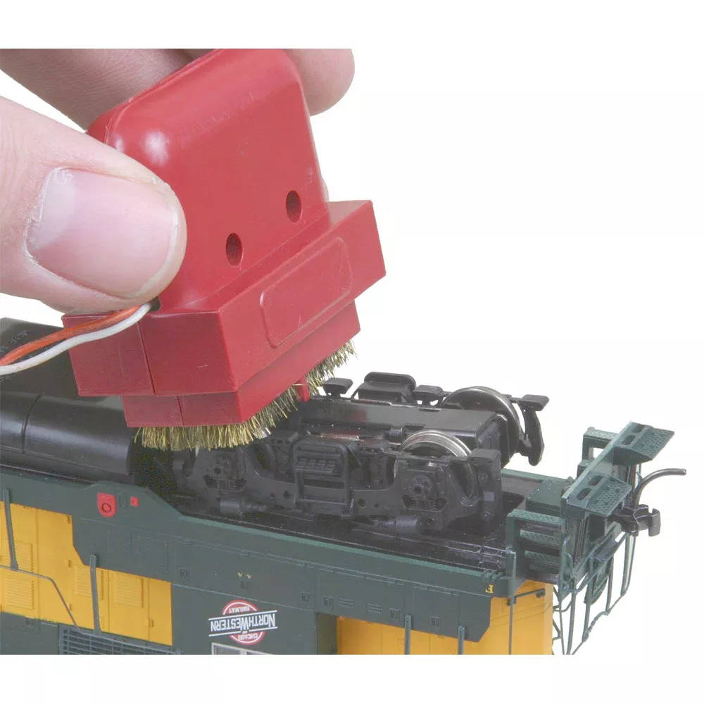 Speedi Locomotive Driver Cleaner 236