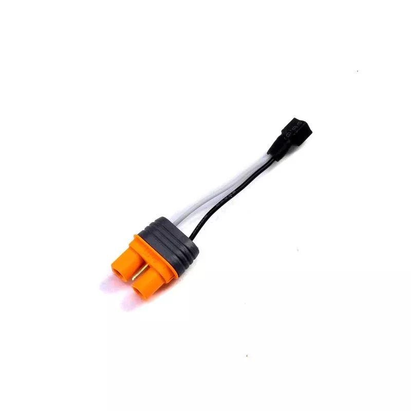 Spektrum IC3 Battery to PH2.0 to JST Device 4 SPMXCA309