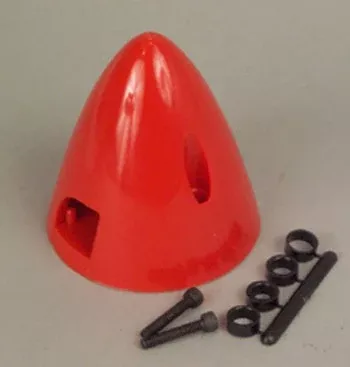 Spinner 2 Red DUB274