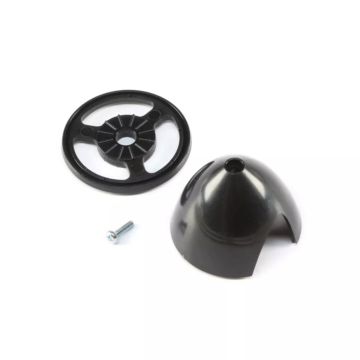 Spinner 40mm Carbon Cub S+ 1.3m HBZ3225