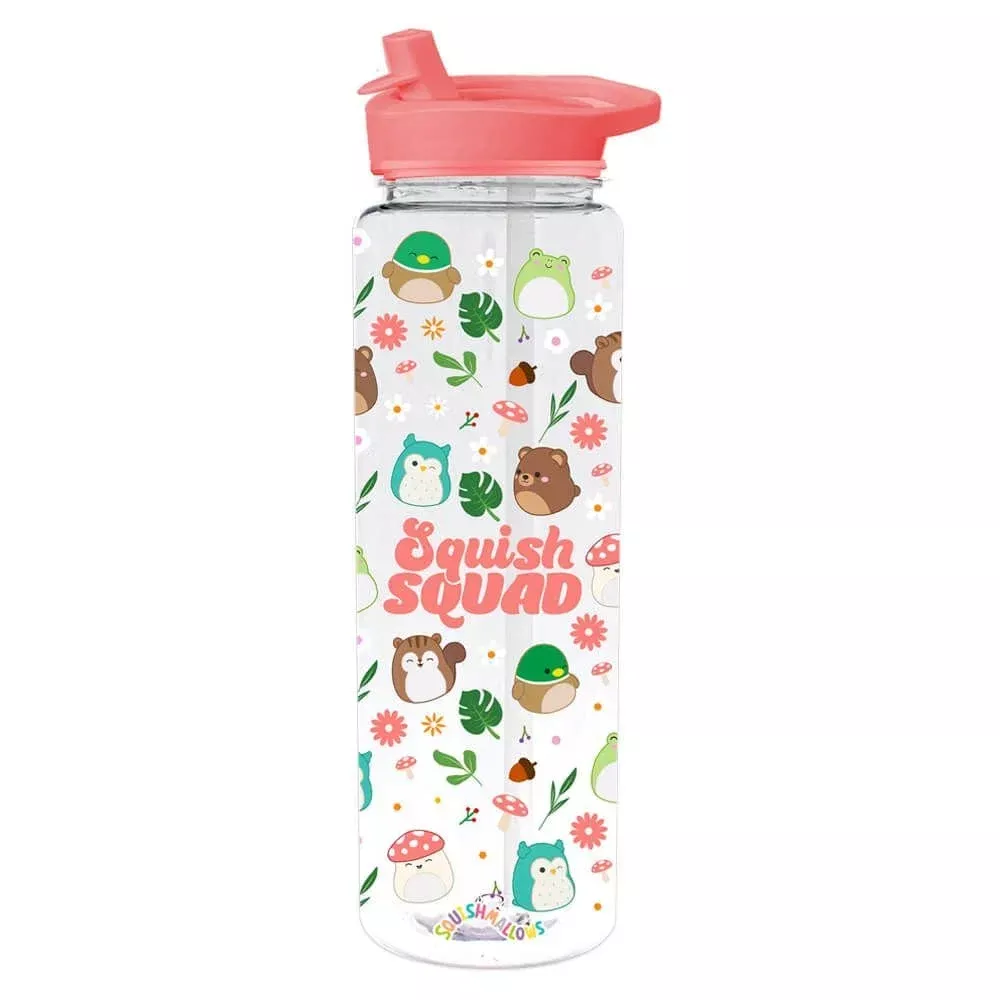 Squishmallows Cottage Collection - Water Bottle