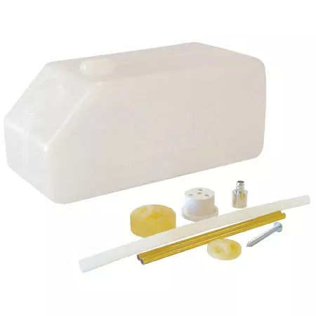 SS-12 Slant Fuel Tank 12 oz