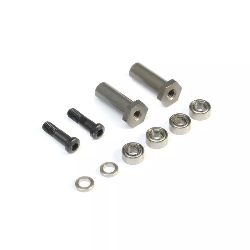 Steering Hardware Set: 22 5.0