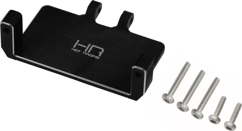 Steering Servo Mount for Axial SCX24 HRASXTF24M01
