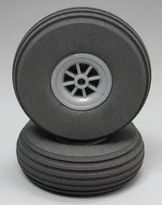 Super Lite Wheels 2-3/4" (2)