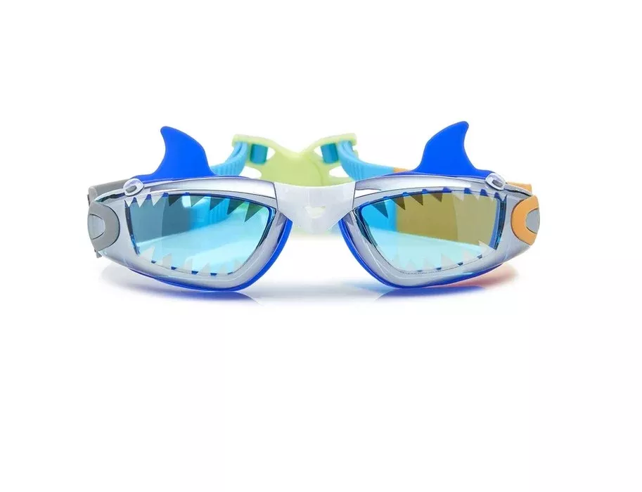 Swim Goggles - Jawsome Jnr Small Bite