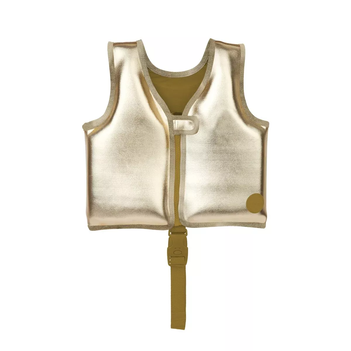 Swim Vest Seahorse Unicorn