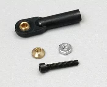 Swivel Ball Link 2-56 with Hardware DUB367
