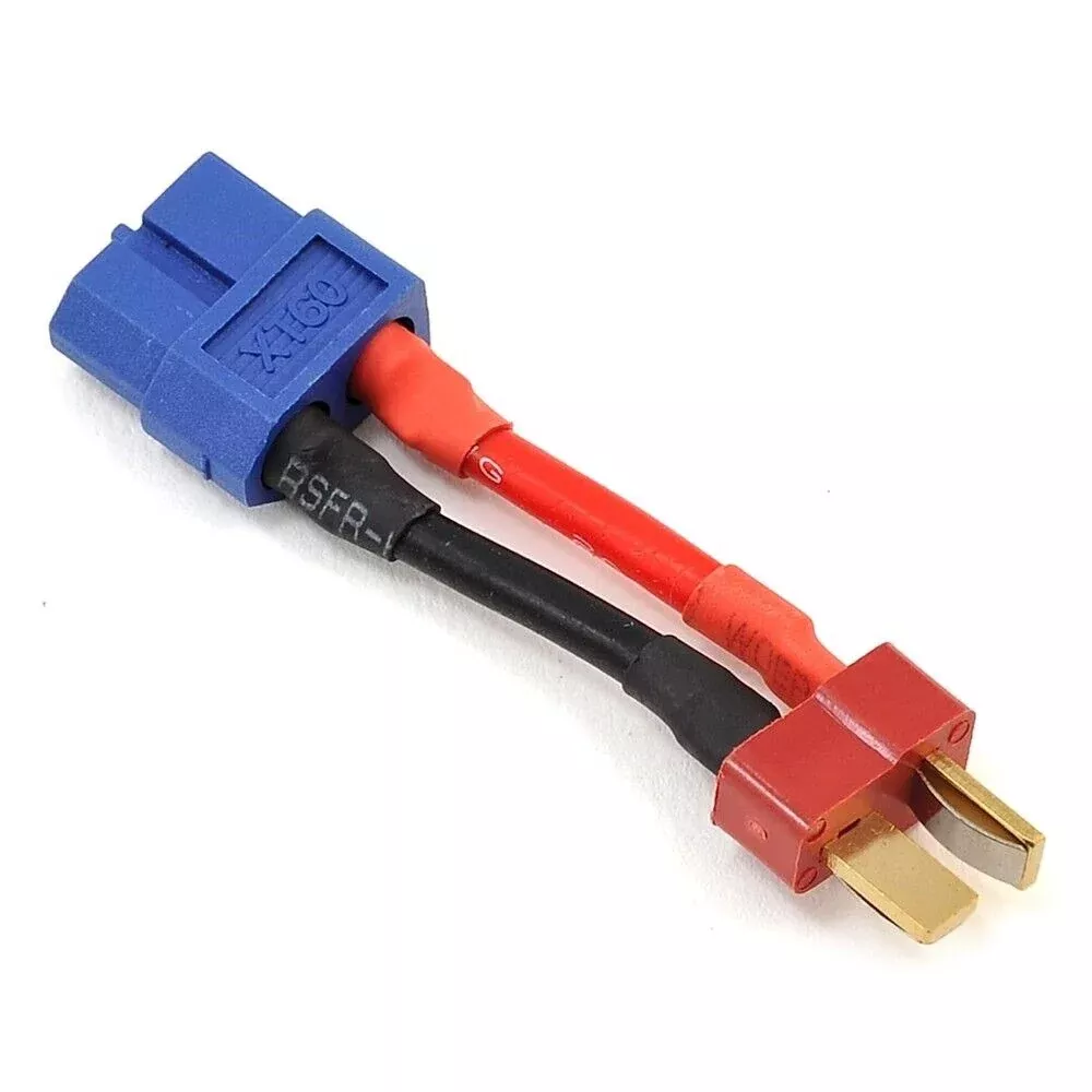 T-Style Plug to XT60 Plug PTK-5302