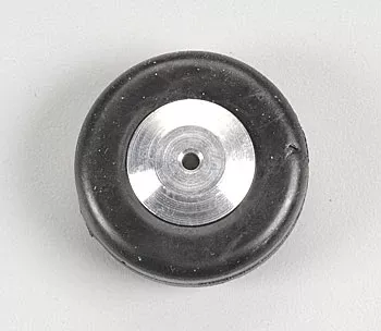 Tail Wheel 1-1/4" DUB125TW