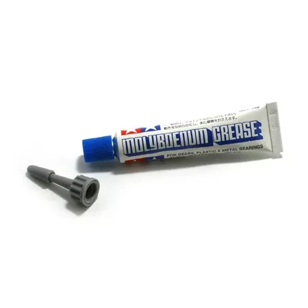 Tamiya Molybdenum RC Grease TAM87022