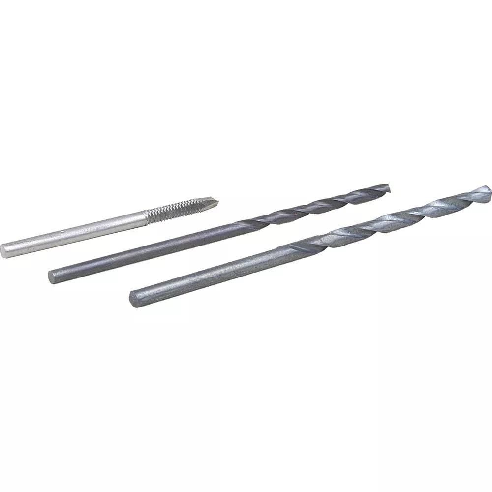 Tap 2-56 and Drills #50 and #43 380-246