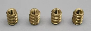 Threaded Insert 6-32 (4) DUB392