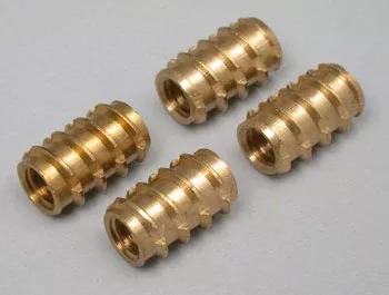 Threaded Insert 8-32 (4)